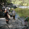 Fundamentals of Fly Fishing II