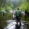 Introduction to Fly Fishing for Steelhead