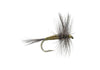 Blue Wing Olive (BWO) Dry Fly