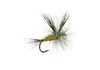 Green Drake Dry Fly