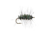 Griffith's Gnat Dry Fly