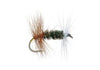 Renegade Dry Fly