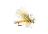 Yellow Sally Dry Fly